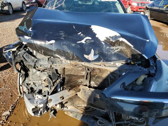 Photo 7 from auction – 2012 HYUNDAI GENESIS 3. with VIN KMHGC4DD4CU182529