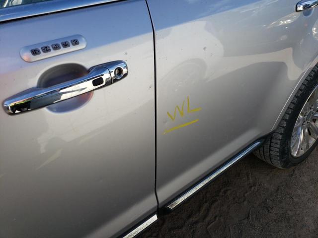 Photo 9 from auction – 2013 LINCOLN MKX with VIN 2LMDJ6JK3DBL17700