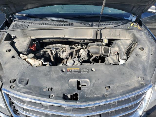 Photo 7 from auction – 2014 CHEVROLET TRAVERSE L with VIN 1GNKVGKD3EJ146159