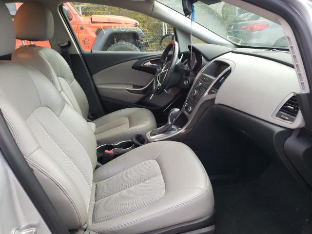Photo 5 from auction – 2015 BUICK VERANO with VIN 1G4PP5SK0F4218426