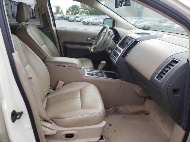 Photo 5 from auction – 2007 FORD EDGE SEL P with VIN 2FMDK49C67BA48719