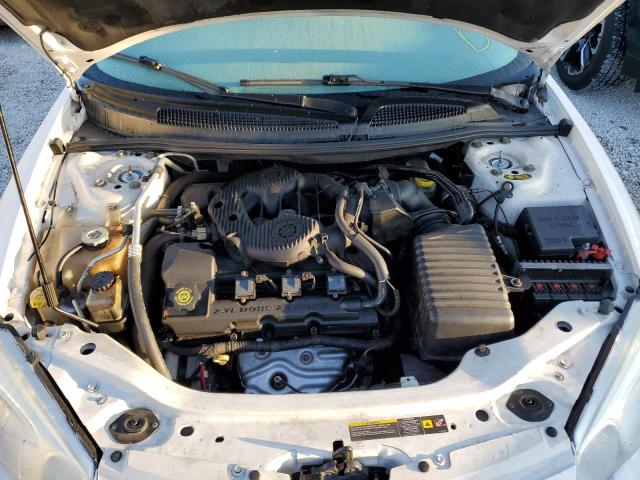 Photo 7 from auction – 2004 CHRYSLER SEBRING LI with VIN 1C3EL65R94N273927