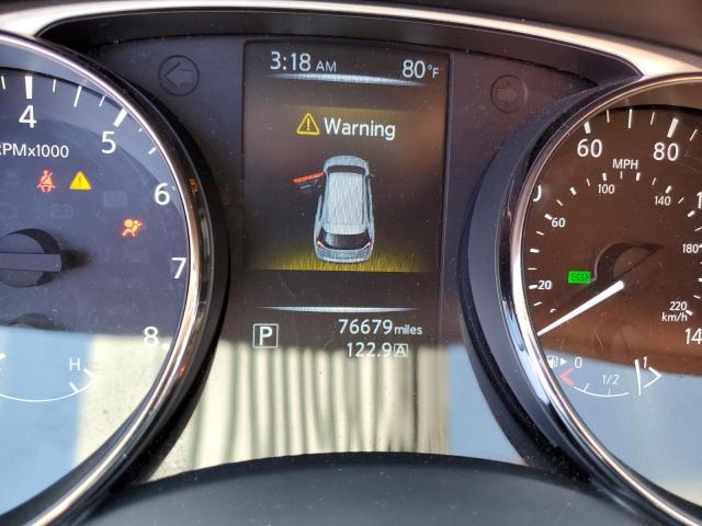 Photo 8 from auction – 2015 NISSAN ROGUE S with VIN KNMAT2MT5FP531318
