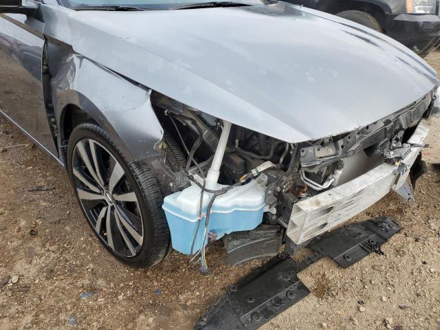 Photo 9 from auction – 2019 NISSAN ALTIMA SR with VIN 1N4BL4CW7KC173920