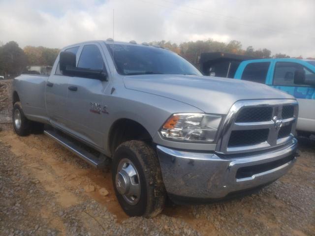 RAM 3500 ST 2018 with VIN 3C63RRGL9JG112131 - Photo from auction