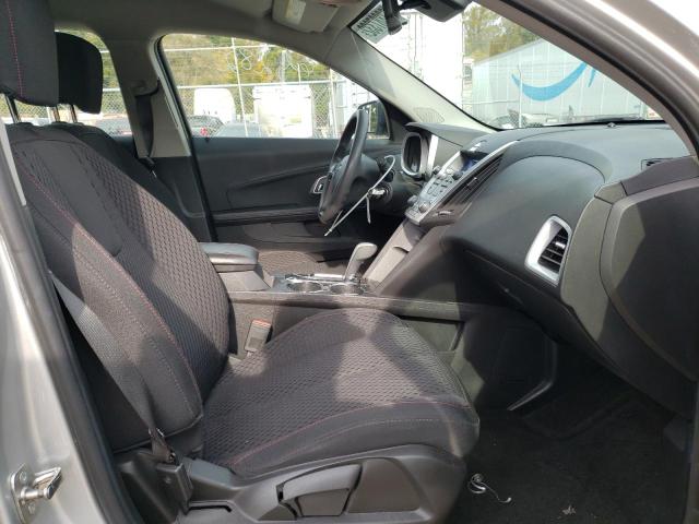 Photo 5 from auction – 2014 CHEVROLET EQUINOX LS with VIN 1GNALAEK2EZ120369