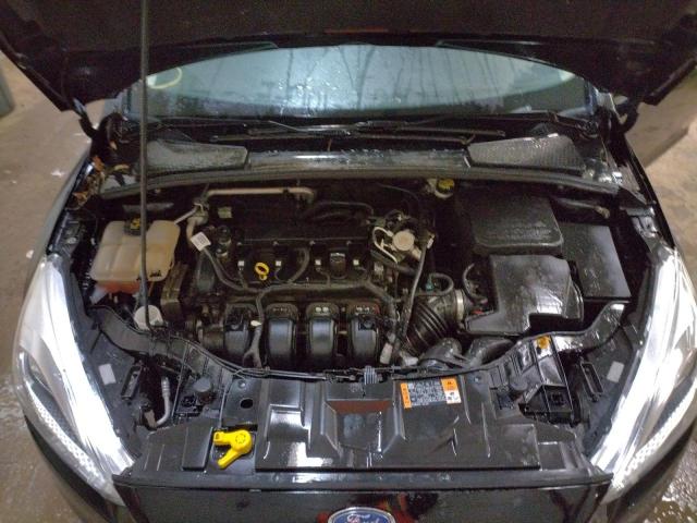 Photo 7 from auction – 2016 FORD FOCUS SE with VIN 1FADP3K23GL360715