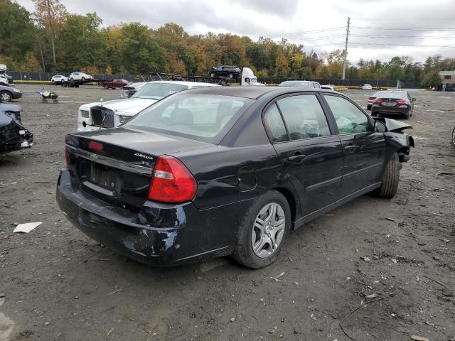 Photo 4 from auction – 2005 CHEVROLET MALIBU with VIN 1G1ZS528X5F258055