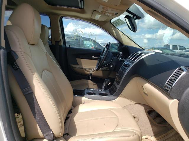 Photo 5 from auction – 2011 GMC ACADIA SLT with VIN 1GKKRRED2BJ189668