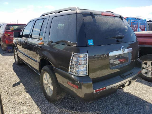 Photo 3 from auction – 2006 MERCURY MOUNTAINEE with VIN 4M2EU37EX6UJ20378
