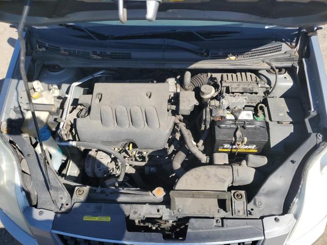 Photo 7 from auction – 2009 NISSAN SENTRA 2.0 with VIN 3N1AB61E89L685380