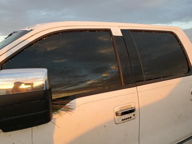 Photo 9 from auction – 2011 FORD F150 SUPER with VIN 1FTFW1ET8BFA68936