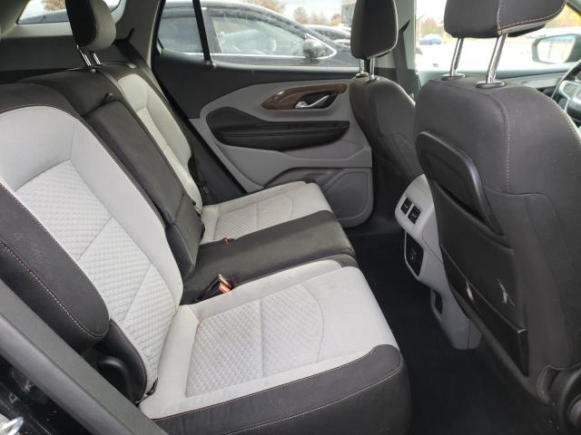 Photo 6 from auction – 2018 GMC TERRAIN SL with VIN 3GKALTEV9JL327510