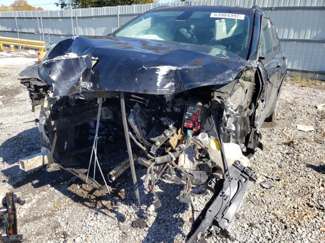 Photo 9 from auction – 2018 JEEP COMPASS LI with VIN 3C4NJCCB5JT140647