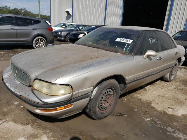 Photo 2 from auction – 1997 BUICK LESABRE CU with VIN 1G4HP52K6VH562550