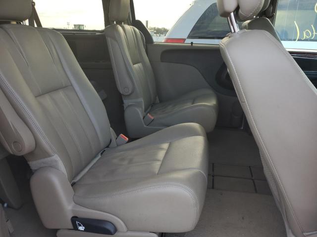 Photo 6 from auction – 2014 CHRYSLER TOWN & COU with VIN 2C4RC1BG1ER421608