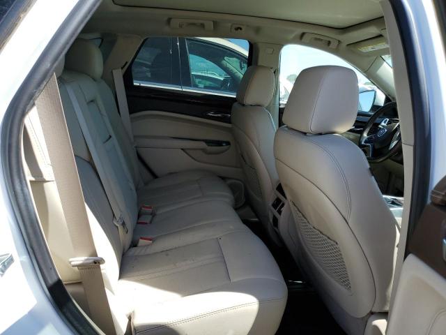 Photo 6 from auction – 2016 CADILLAC SRX PERFOR with VIN 3GYFNCE39GS555719