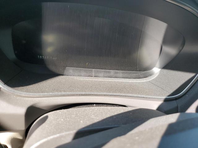 Photo 8 from auction – 2019 LINCOLN NAUTILUS S with VIN 2LMPJ6K97KBL58255