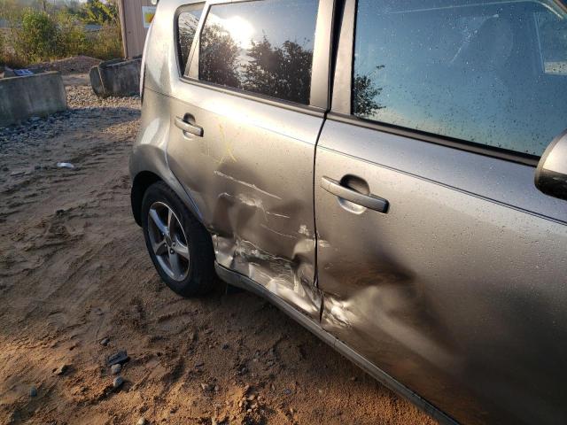 Photo 9 from auction – 2014 KIA SOUL with VIN KNDJN2A29E7030386