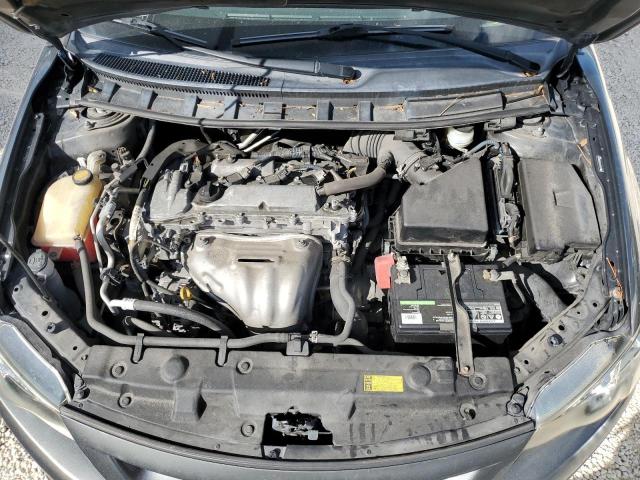 Photo 7 from auction – 2013 TOYOTA SCION TC with VIN JTKJF5C75D3056974