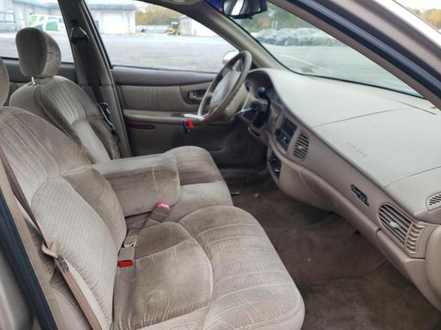 Photo 5 from auction – 2000 BUICK CENTURY CU with VIN 2G4WS52JXY1184897