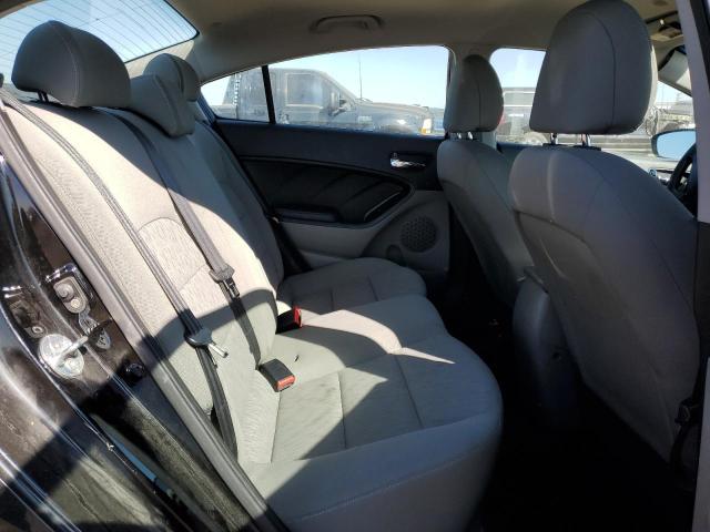 Photo 6 from auction – 2014 KIA FORTE LX with VIN KNAFK4A66E5063089
