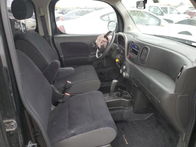 Photo 5 from auction – 2012 NISSAN CUBE BASE with VIN JN8AZ2KR6CT254854
