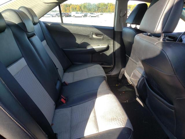 Photo 6 from auction – 2012 TOYOTA CAMRY BASE with VIN 4T1BF1FK4CU608022