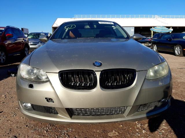 Photo 5 from auction – 2008 BMW 335 I with VIN WBAWB73508P043385