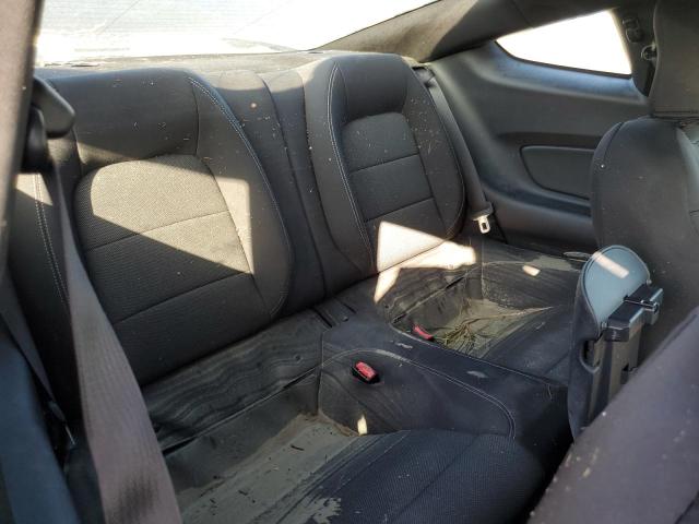 Photo 6 from auction – 2015 FORD MUSTANG with VIN 1FA6P8AM9F5325138