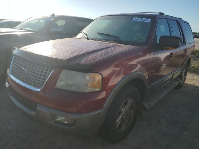 Photo 2 from auction – 2004 FORD EXPEDITION with VIN 1FMFU17LX4LA85451