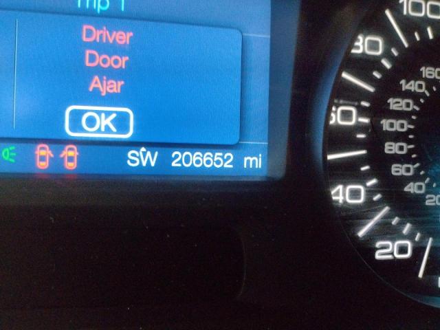 Photo 8 from auction – 2013 FORD EDGE SE with VIN 2FMDK3GC2DBC16686