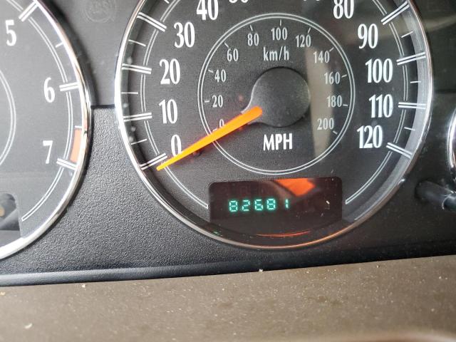Photo 8 from auction – 2001 CHRYSLER SEBRING LX with VIN 1C3EL46X51N555253