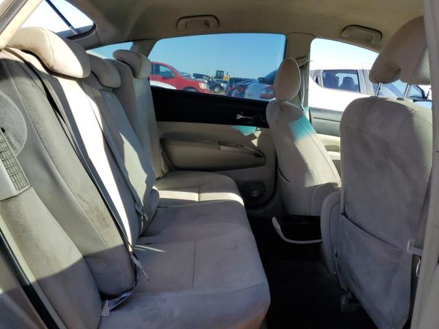 Photo 6 from auction – 2009 TOYOTA PRIUS with VIN JTDKB20U997874367