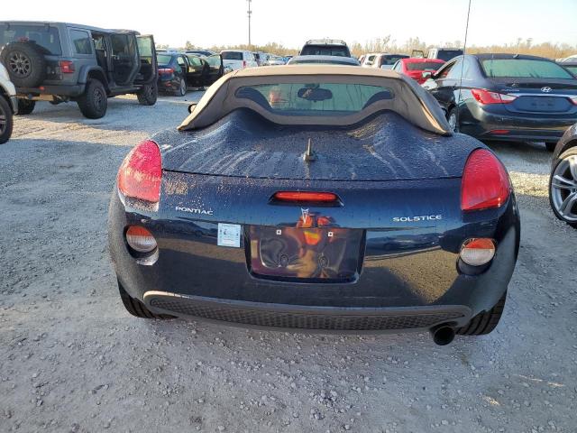 Photo 6 from auction – 2008 PONTIAC SOLSTICE with VIN 1G2MB35B58Y106789