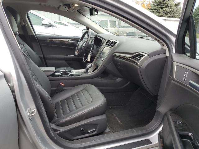 Photo 5 from auction – 2014 FORD FUSION SE with VIN 3FA6P0HD8ER161447