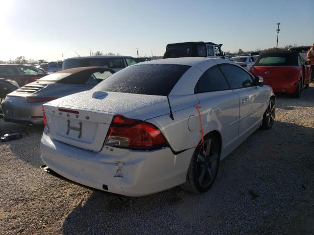 Photo 4 from auction – 2012 VOLVO C70 T5 with VIN YV1672MC5CJ127227