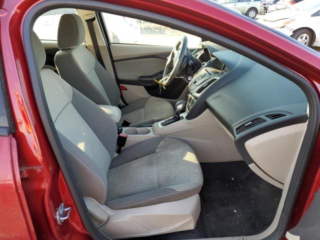 Photo 5 from auction – 2013 FORD FOCUS SE with VIN 1FADP3K26DL258613