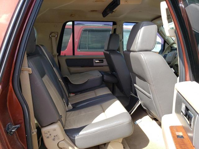 Photo 6 from auction – 2007 FORD EXPEDITION with VIN 1FMFK17547LA45023