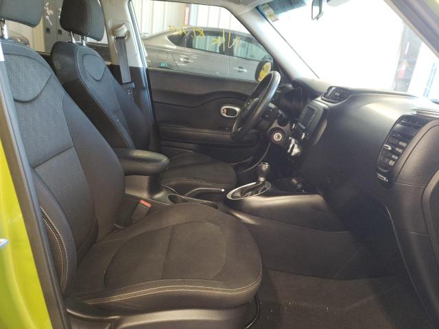 Photo 5 from auction – 2018 KIA SOUL with VIN KNDJN2A26J7907667