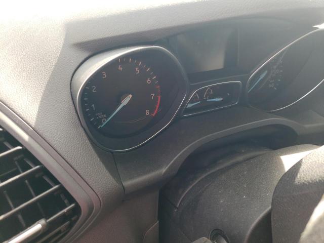 Photo 8 from auction – 2017 FORD ESCAPE SE with VIN 1FMCU0GD4HUD68319