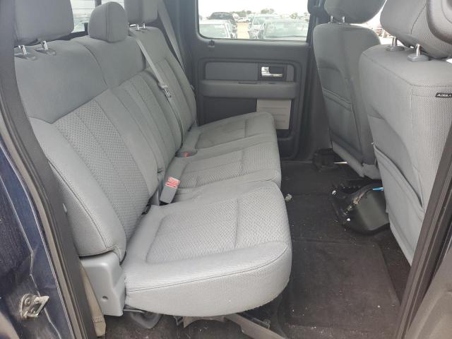 Photo 6 from auction – 2014 FORD F150 SUPER with VIN 1FTFW1CT3EKE07018