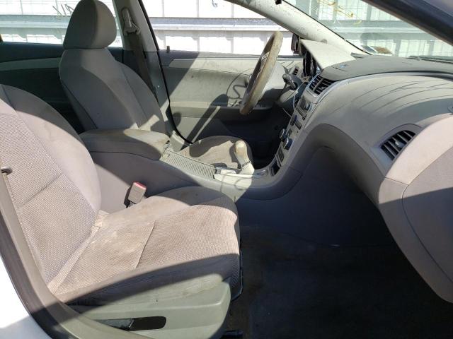Photo 5 from auction – 2010 CHEVROLET MALIBU LS with VIN 1G1ZB5EB5A4149337