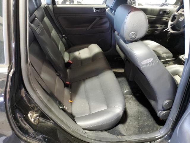 Photo 6 from auction – 2005 VOLKSWAGEN PASSAT GLS with VIN WVWAE63B95P057172