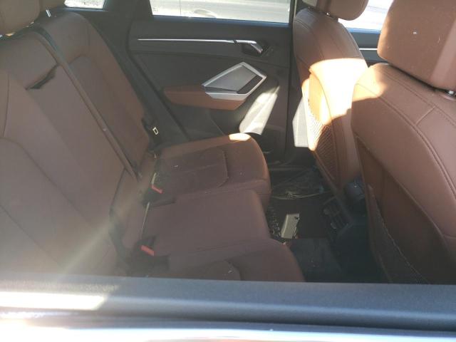 Photo 6 from auction – 2021 AUDI Q3 PREMIUM with VIN WA1AUCF34M1149002