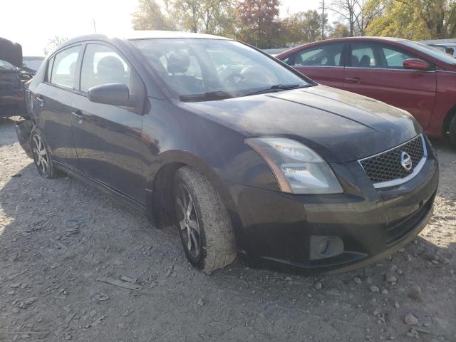 Photo 1 from auction – 2012 NISSAN SENTRA 2.0 with VIN 3N1AB6APXCL683154