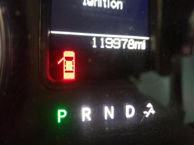 Photo 8 from auction – 2014 RAM 1500 ST with VIN 1C6RR7FT5ES461494