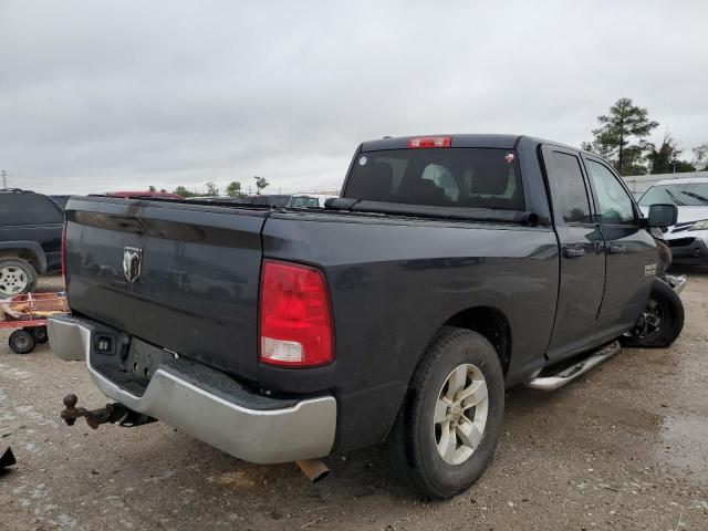 Photo 4 from auction – 2018 RAM 1500 ST with VIN 1C6RR6FG7JS202027
