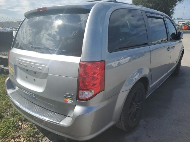 Photo 4 from auction – 2019 DODGE GRAND CARA with VIN 2C4RDGEG0KR679609