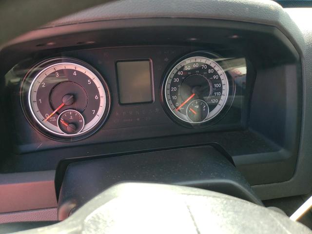 Photo 8 from auction – 2016 RAM 1500 SLT with VIN 1C6RR7GT9GS369709
